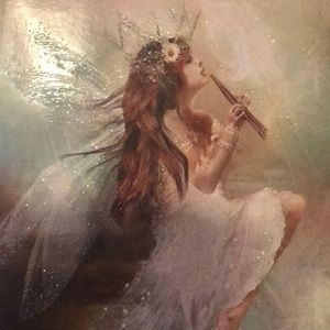 Meet your Posher, Tabbatha